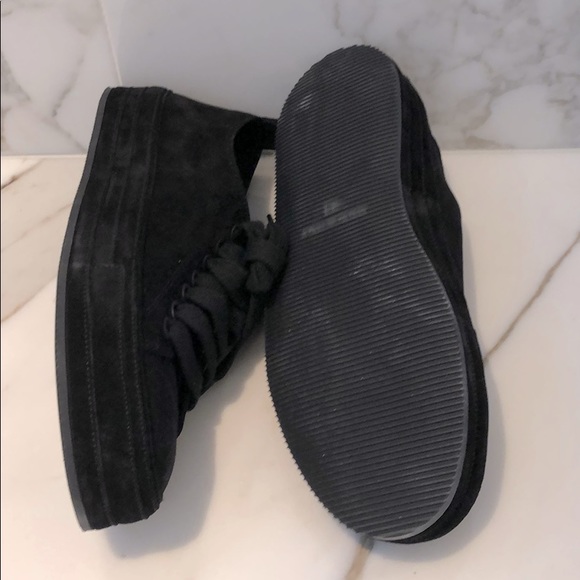 Ann Demeulemeester designer shoes - Picture 5 of 14